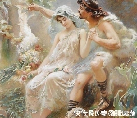 珍贵$世界上著名而珍贵的“油画”空前绝后仅此几幅!