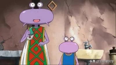 鸟叔|龙珠:神秘人来袭,弗利萨祖先留下遗嘱“当心金色赛亚人”