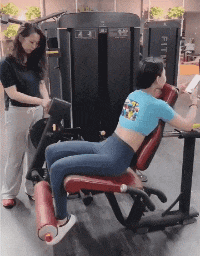 |搞笑GIF: 真相往往在后面 亲眼看到得不一定是真的