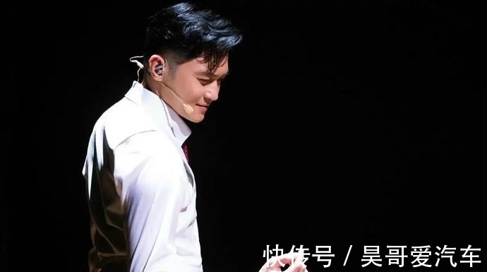 言承旭|《哥哥》喜爱度排名:赵文卓第22,陈小春第三,第一名断崖式领先