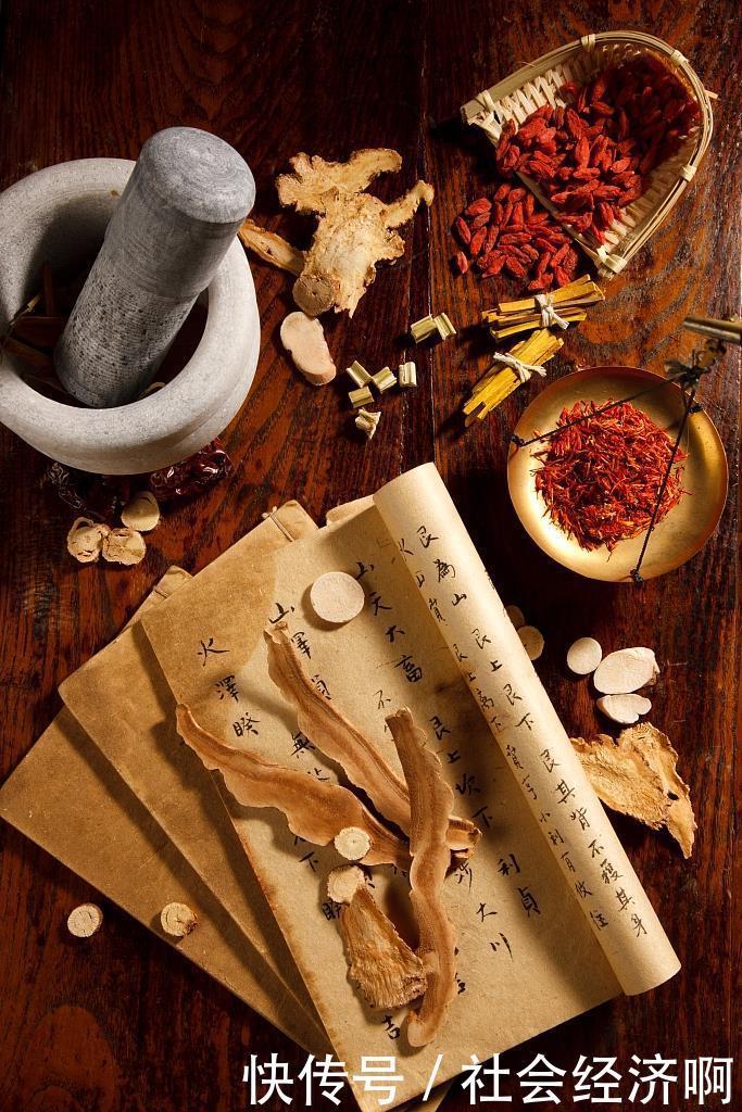 冬季闭藏，万物休整，冬至养生话食疗