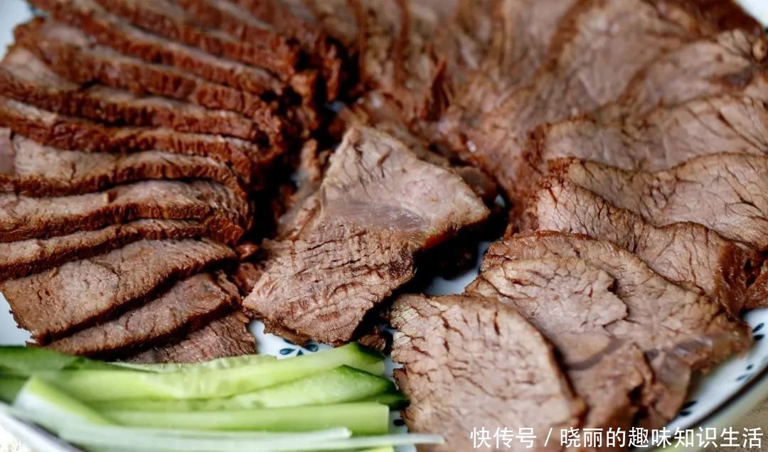 北方人的硬菜|北方常说“整俩硬菜”,到底什么是硬菜是有多硬啊