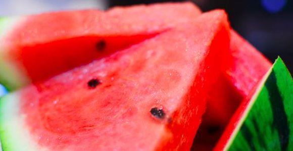 夏季|夏季以下水果要多吃，可美容养颜、减肥瘦身，保持皮肤充满弹性