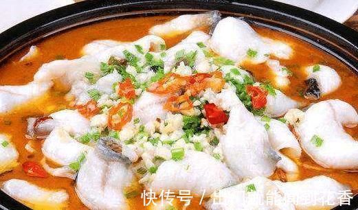 鱼肉|做酸菜鱼时,万万不可直接煮,掌握这3点,鱼片不碎,鲜嫩无腥味