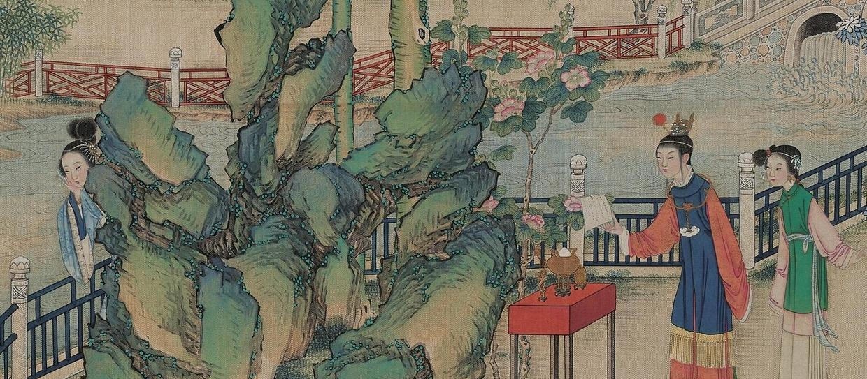 红楼梦王夫人心中是有多恨不惜当众大骂林黛玉,要揭她的皮