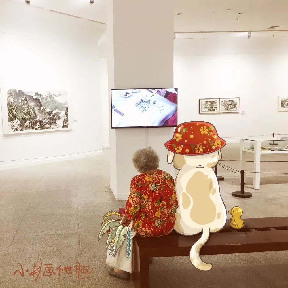 全国|火上热搜！武汉这些奇妙街景被全国网友点赞：太有趣了