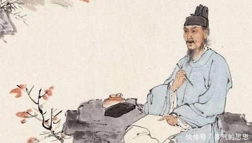 唐代诗人李商隐,被女网友指责抄袭博主诗词!这是无知还是正常?