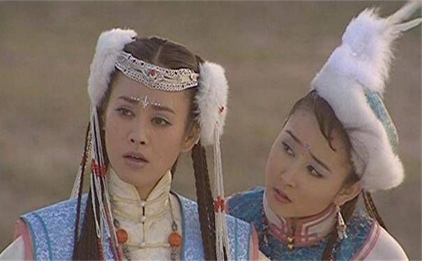 嫁人|她一生未曾嫁人却培养了一代明君，死后所有皇子为她披麻戴孝