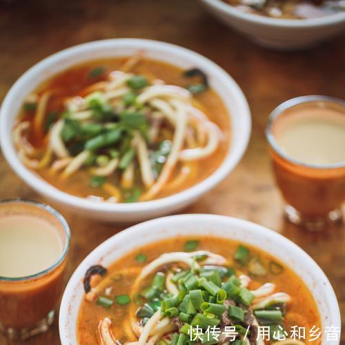 主食|鲁朗没有美食那是因为你还不了解藏族佳肴!
