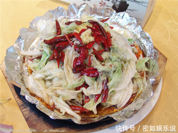 开阳|美食推荐奶油焗白菜,开阳白菜做法简单,美味又好吃停不下!