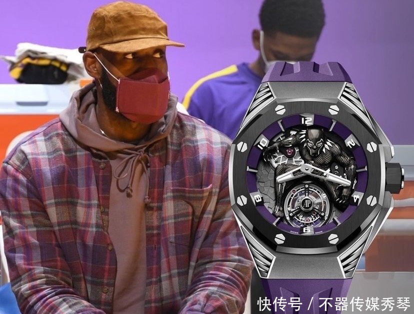 皇家|瑞士腕表品牌爱彼表全系列简介