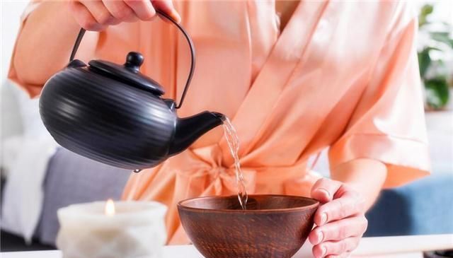 茶叶|喝茶可以养生,什么茶最健康?你或许真的不知,今天告诉各位答案