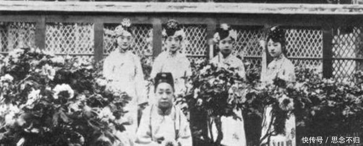 王爷|她是亲王福晋,不满自己婚姻,找张学良当情人,卷走王爷大半家产!