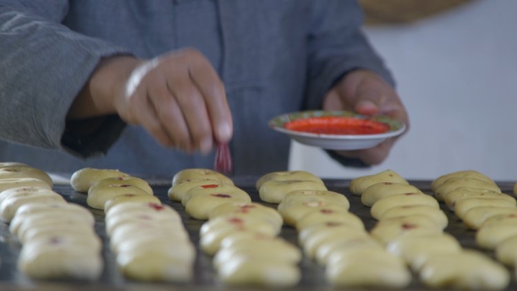 咱山西美食登上央视啦！你吃过几种？