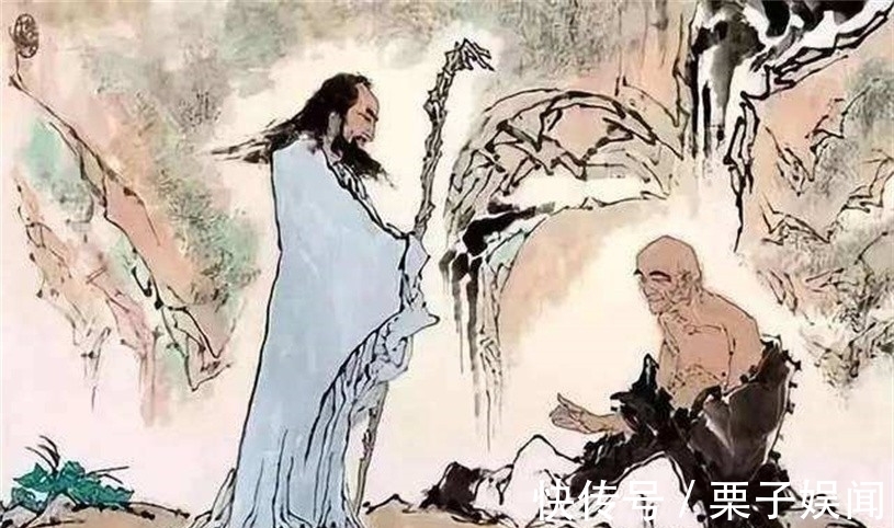 将进酒$鬼谷子:一个人若容易被激怒,并不是心胸狭窄,是不懂这三个道理