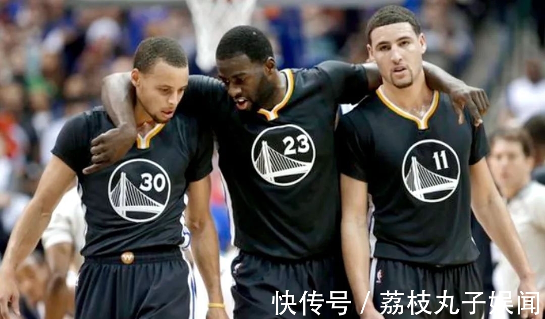 常规赛|不解！常规赛豪取73胜+总决赛3-1领先，为何当年勇士却未能夺冠？