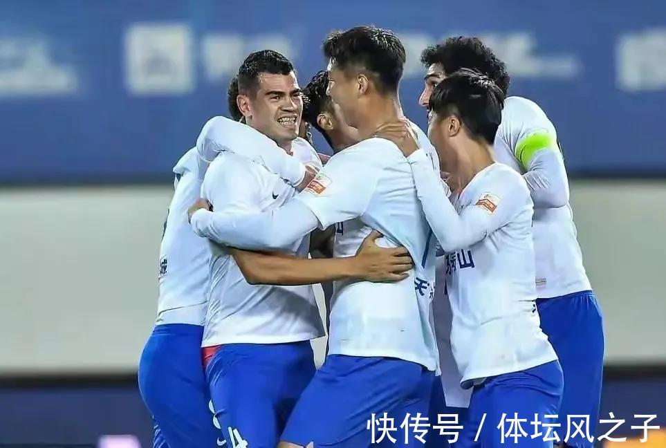 国安|京鲁对决即将上演,北京球迷提出泰山单外援赢球才能体现冠军实力