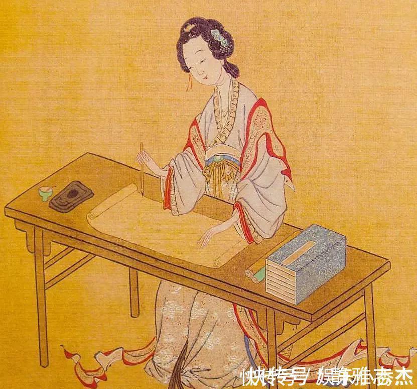 满庭芳|他是苏轼的学生,只凭三句诗流传千古,苏轼说:开头四个字最好