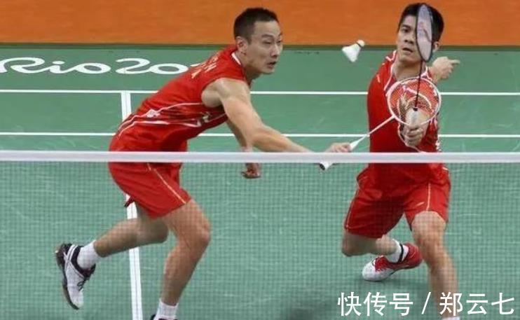 李宗伟|用一支球拍征服全世界,证明中国最厉害,你们知道他们是谁吗?