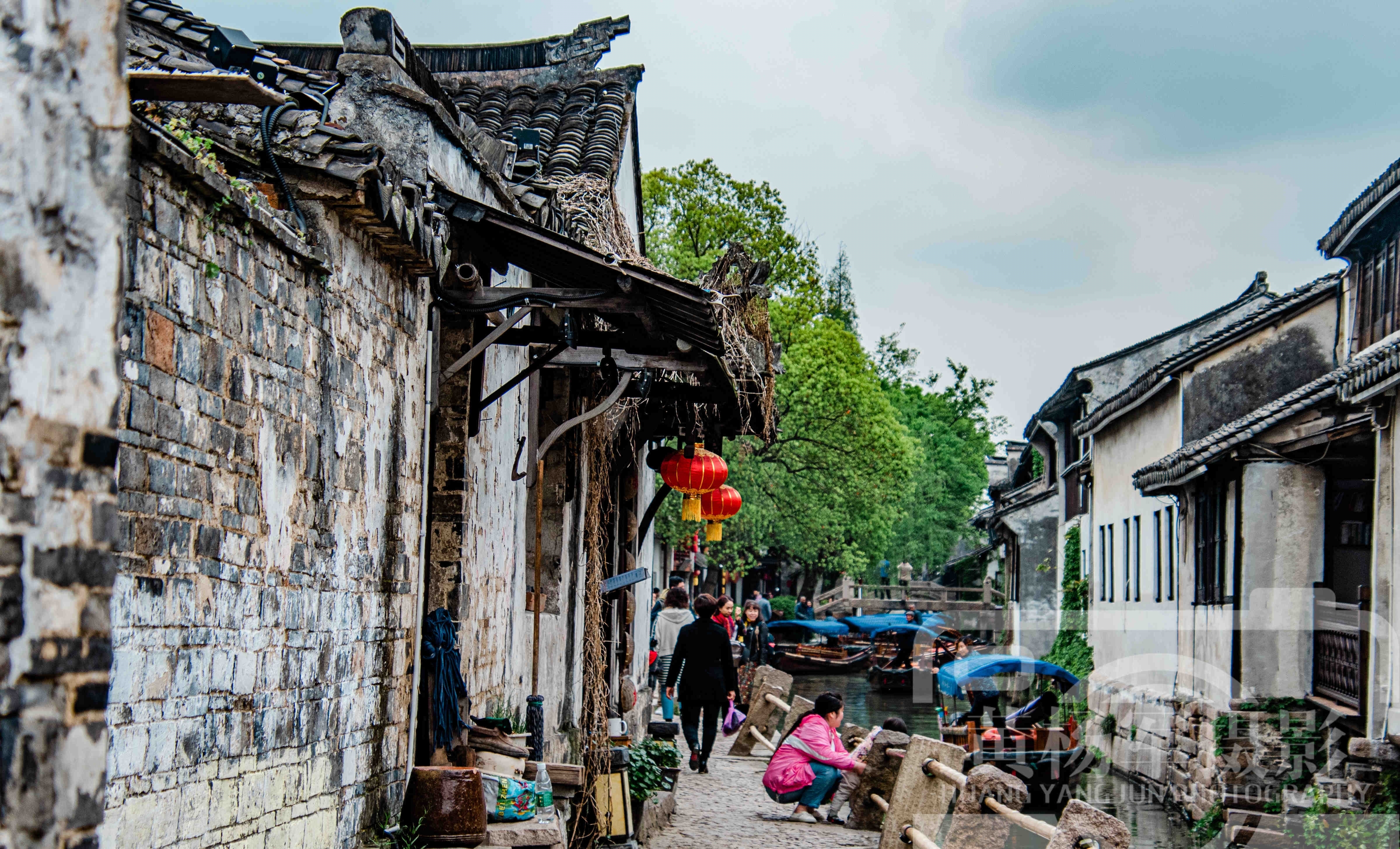 黄杨军|中国经济最强地级市，县域百强榜单占四席，地势低平风景美生活慢