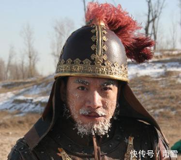 摇头叹息|徐茂公入葬后,众人称赞是风水宝地,与袁天罡齐名相士却摇头叹息