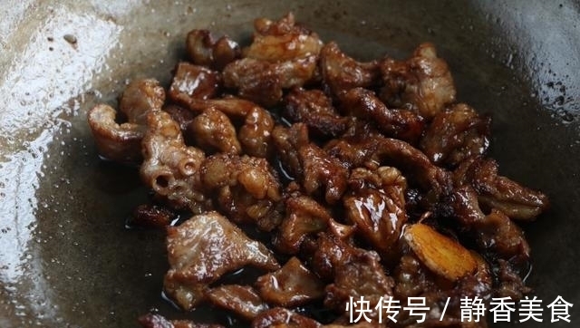 菜品|我家一周吃一次的菜品，孩子多吃长肉又长劲，提高免疫力身体棒