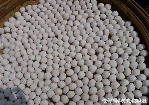 辣椒|辣蓼草比辣椒还辣,却是做酒曲不可少的原材料,附酒曲制作方法