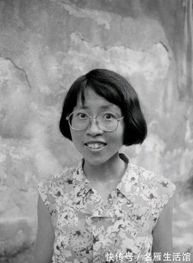 代表作!诺贝尔文学奖:中国作家残雪再次陪跑,小学没毕业的她在国外大火