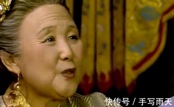 笑话!剖析贾母元宵夜的笑话,才懂得她不是拿王熙凤开涮,而是在保护她