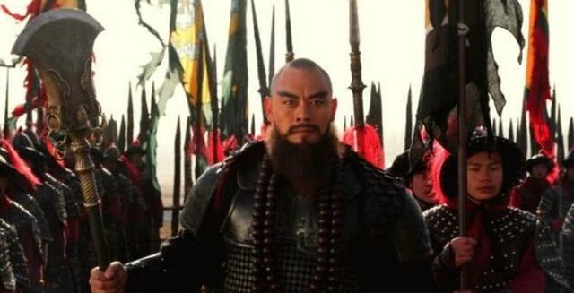 杭州$水浒中最厉害的和尚,鲁智深打不过,却因站错队窝囊死去!