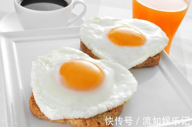 红皮鸡蛋|早上吃鸡蛋，好多人都吃错了，记住这4个误区，早知道早受益