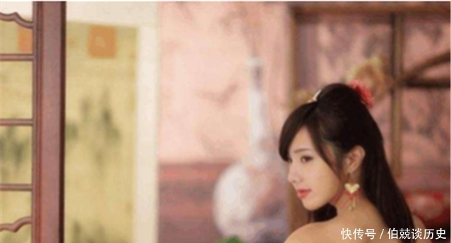 美人归|风尘女的上联:野花不种年年有,秀才对出下联,赢得美人归