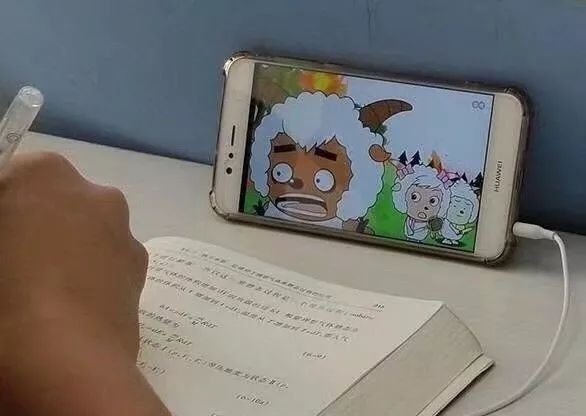 动漫|都2021年了，还有人觉得喜羊羊与灰太狼很幼稚吗？