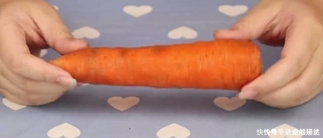 买胡萝卜时,3种胡萝卜不能买,可惜很多家庭主妇还不知