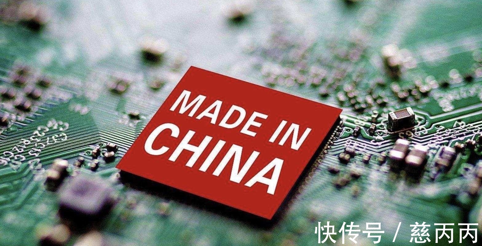 cpu|100%自研技术,国产龙芯再迎新突破