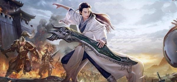 佳作#四本读后酣畅淋漓的完本小说,熬夜必备佳作,拯救大家的书荒!