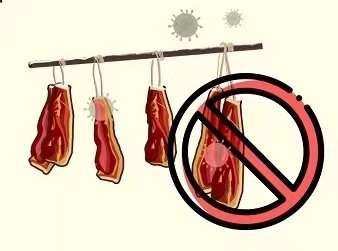 感染|炭疽是什么？可怕吗？德州疾控中心为你讲个明白！