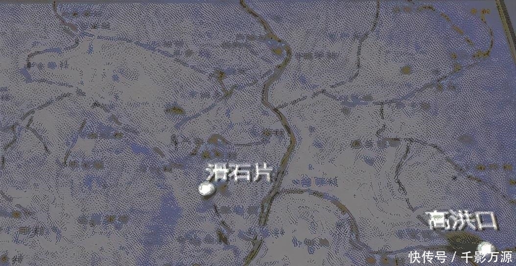 滑石片|滑石片伏击战：八路军第716团大胜，粉碎了日军围攻晋察冀计划