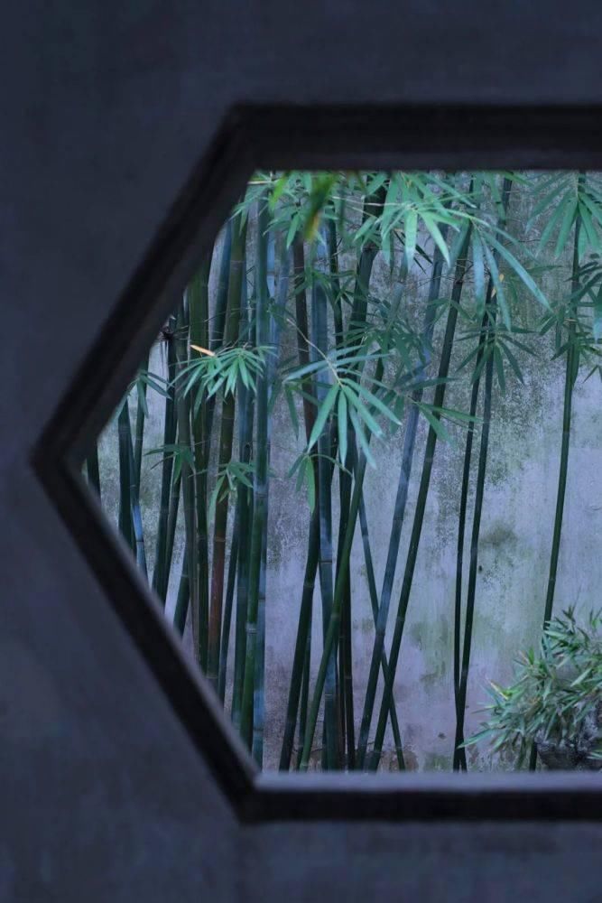  心动|这样的中式庭院，是最让我们心动的院子！