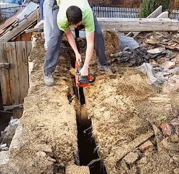 |搞笑GIF:让你们见识见识什么才叫真正的速度