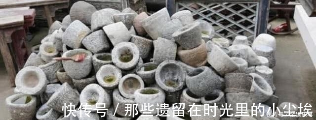 老物件|农村正在“消失”的老物件,看看你家有没有,图4价值不凡