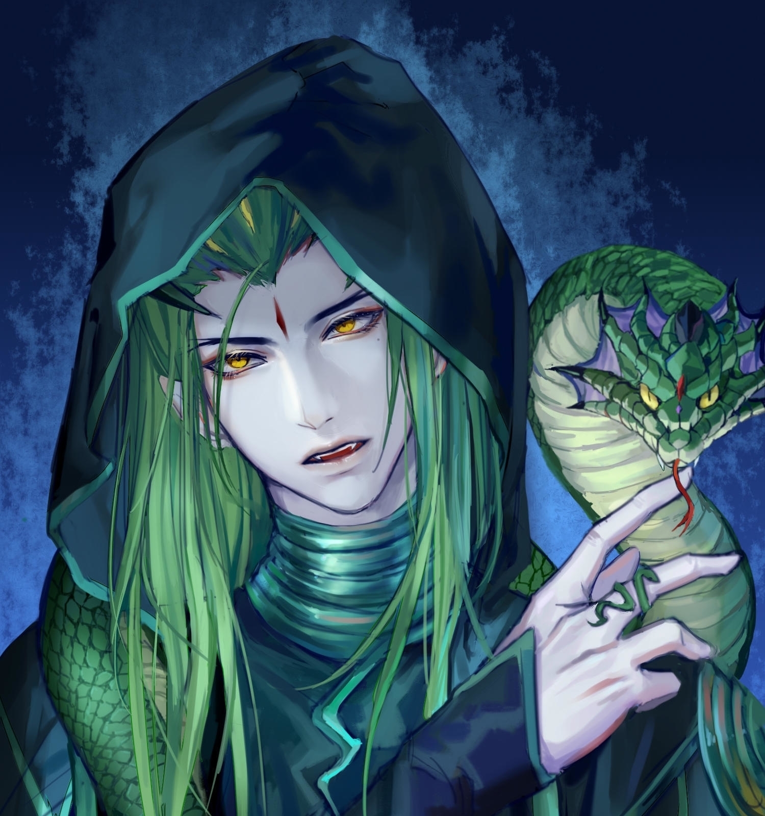 乐正宇|斗罗大陆:魂灵的5大分类,霍挂的不是最特殊,这两种他也没有