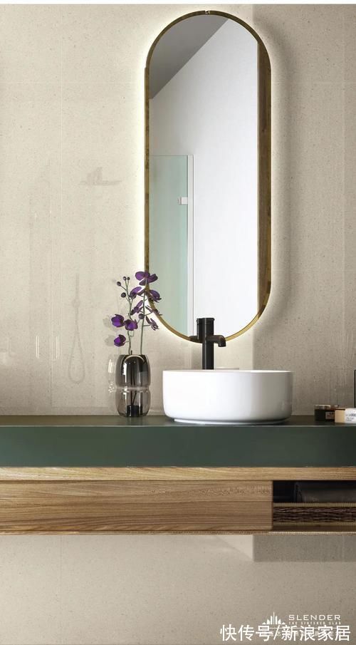 m大牌品鉴|抗菌+环保!岩板科技狂魔——诗连达Matter新型抗菌产品首发