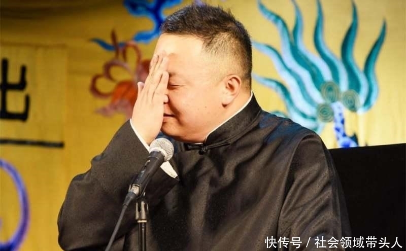 《吐槽大会》大张伟夺冠,阎鹤祥区居亚军,对于德云社意味着什么