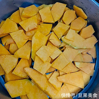 上桌妙光的南瓜汤圆,这个冬日别再错过啦