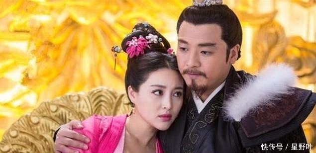 位置|从最开始的孤女,一路有自己的谋略,这才登上最后的位置