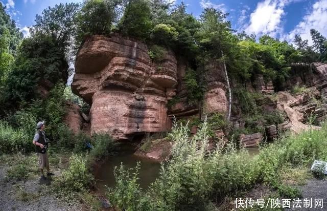 中华|“中华秦岭100景”榜单出炉!汉中这些秦岭美景藏不住了!