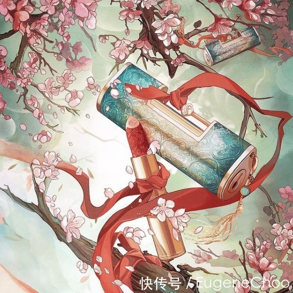 美妆|国货当潮,扒一扒那些新锐美妆品牌俘获海外消费者芳心的套路