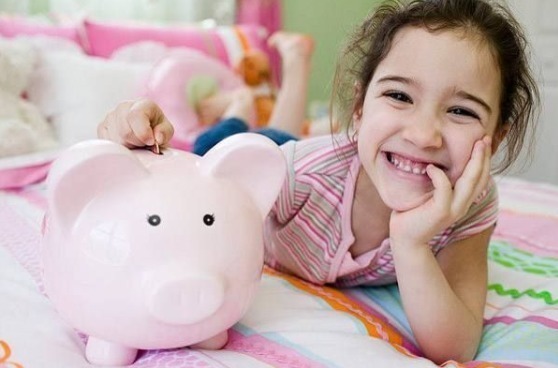 小米|当孩子到了这个年纪，父母就要给零花钱了，不然就别怪孩子“偷”