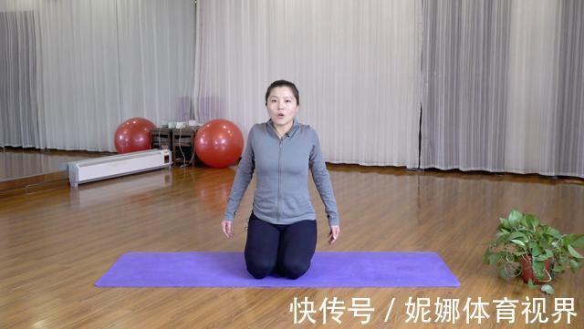 小动作|简单一个小动作,检测你的肩膀是否健康,快来试试吧